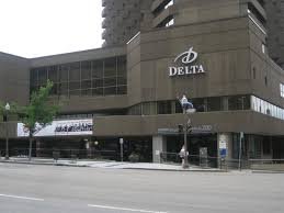 L'HÔTEL DELTA VENDU L'HÔTEL DELTA VENDU