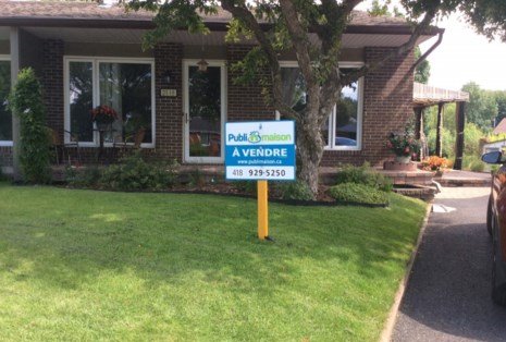 Le marché immobilier se porte bien à Québec Le marché immobilier se porte bien à Québec