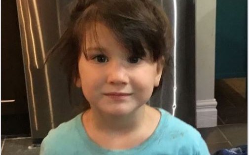 DERNIÈRE HEURE: DISPARITION D'UNE FILLETTE DE 4 ANS À SHANNON