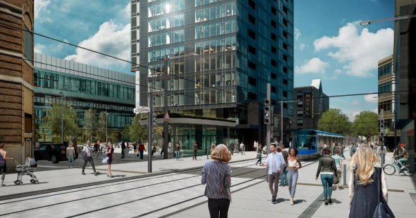 TRAMWAY: LA VILLE DE QUÉBEC RÉPOND ENFIN AU BAPE