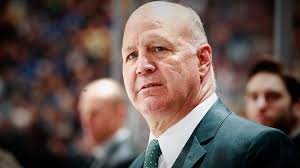 CLAUDE JULIEN HOSPITALISÉ