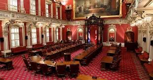PROJET DE LOI 61: QUÉBEC RECULE POUR MIEUX AVANCER PROJET DE LOI 61: QUÉBEC RECULE POUR MIEUX AVANCER