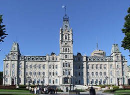 MINI REMANIEMENT MINISTÉRIEL À QUÉBEC MINI REMANIEMENT MINISTÉRIEL À QUÉBEC