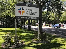 ABUS SEXUEL: ACTION COLLECTIVE RÉCLAMÉE CONTRE LE DIOCÈSE DE QUÉBEC ABUS SEXUEL: ACTION COLLECTIVE RÉCLAMÉE CONTRE LE DIOCÈSE DE QUÉBEC