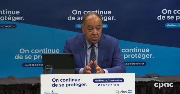 COVID-19: Le Québec se félicite de sa gestion de la pandémie