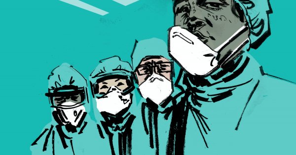 Trois nouveaux cas de COVID-19 dans la grande région de Québec Trois nouveaux cas de COVID-19 dans la grande région de Québec