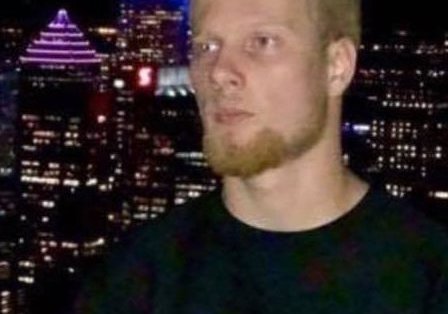 JEUNE HOMME DE BEAUPORT DISPARU DEPUIS 1 AN JEUNE HOMME DE BEAUPORT DISPARU DEPUIS 1 AN