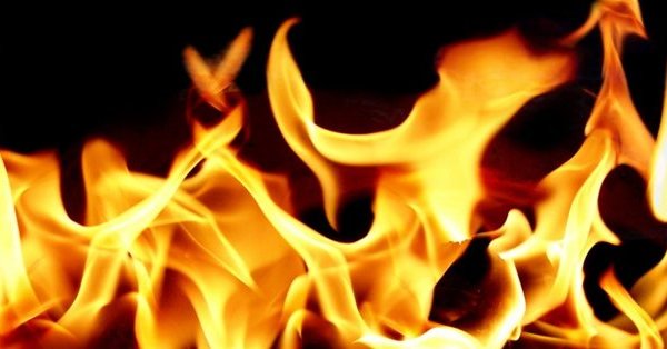 INCENDIE DANS BELLECHASSE INCENDIE DANS BELLECHASSE