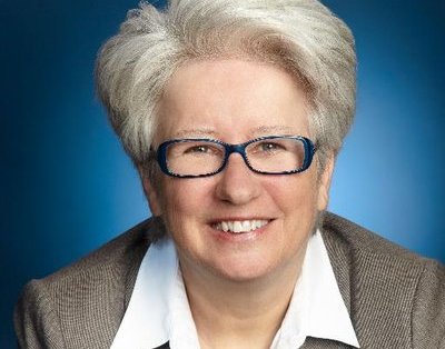AGNÉS MALTAIS N'EST PAS INTÉRESÉE PAR LA MAIRIE DE QUÉBEC AGNÉS MALTAIS N'EST PAS INTÉRESÉE PAR LA MAIRIE DE QUÉBEC