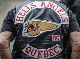 L’Escouade nationale de répression du crime perquisitionne chez les Hells Angels et leur sympathisants 