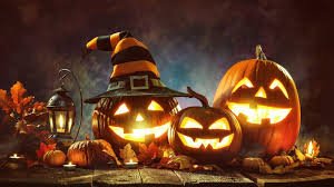 DES ACTIVITÉS ANNULÉES POUR L'HALLOWEEN DES ACTIVITÉS ANNULÉES POUR L'HALLOWEEN