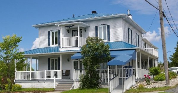 COVID-19: LE RÉGION DE CHAUDIÈRE-APPALACHE EST DEVENUE UNE ZONE CHAUDES COVID-19: LE RÉGION DE CHAUDIÈRE-APPALACHE EST DEVENUE UNE ZONE CHAUDES