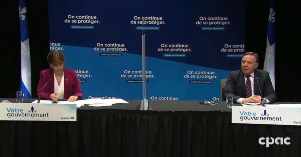 50M$ supplémentaires pour l'industrie culturelle Québécoise