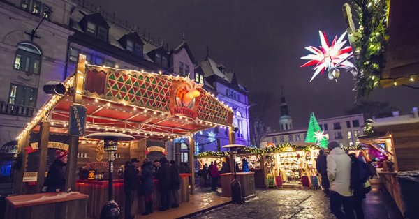 IL N'Y AURA PAS DE MARCHÉ DE NOEL ALLEMAND CETTE ANNÉE À QUÉBEC IL N'Y AURA PAS DE MARCHÉ DE NOEL ALLEMAND CETTE ANNÉE À QUÉBEC