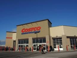 AU TOUR DU COSTCO DE SAINT-ROMUALD D'ÊTRE TOUCHÉ PAR LA COVID-19