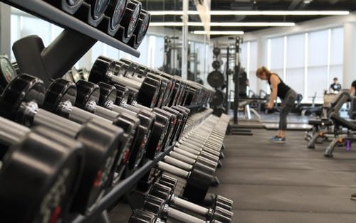 DES GYMS VONT DÉFIER QUÉBEC