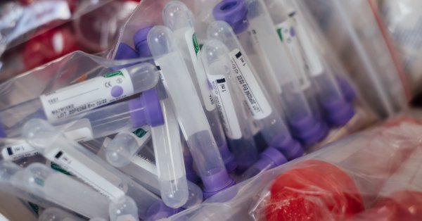 COVID-19: DES RÉSULTATS PROMETTEURSPOUR LE VACCIN DÉVELOPPÉ PAR MEDICAGO À QUÉBEC