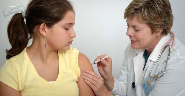 COVID-19: UN AUTRE VACCIN PROMETTEUR