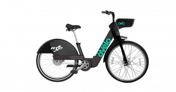 QUÉBEC AURA SES VÉLOS EN LIBRE-SERVICE QUÉBEC AURA SES VÉLOS EN LIBRE-SERVICE