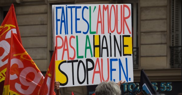 CRIMES HAINEUX: LA CAPITALE-NATIONALE EN TÊTE DE LISTE CRIMES HAINEUX: LA CAPITALE-NATIONALE EN TÊTE DE LISTE