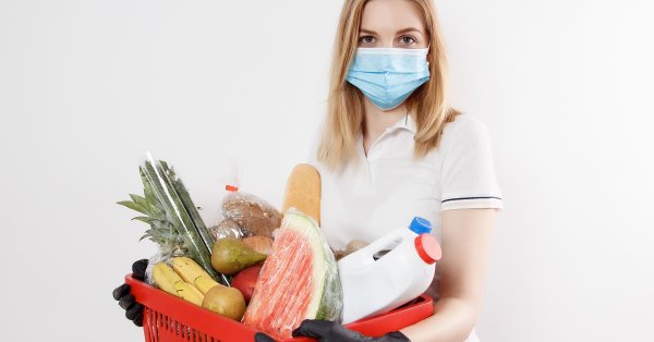 IL EN COUTERA PLUS CHER POUR S'ALIMENTER EN 2021 IL EN COUTERA PLUS CHER POUR S'ALIMENTER EN 2021