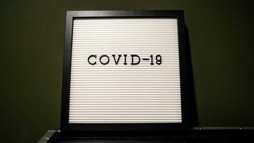 COVID-19: LES HOSPITALISATIONS NE CESSENT D'AUGMENTER AU QUÉBEC COVID-19: LES HOSPITALISATIONS NE CESSENT D'AUGMENTER AU QUÉBEC