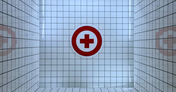 COVID-19: LE QUÉBEC A DOUBLÉ SES HOSPITALISATIONS EN SEULEMENT 3 SEMAINES COVID-19: LE QUÉBEC A DOUBLÉ SES HOSPITALISATIONS EN SEULEMENT 3 SEMAINES