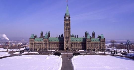 REMANIEMENT MINISTÉRIEL À OTTAWA