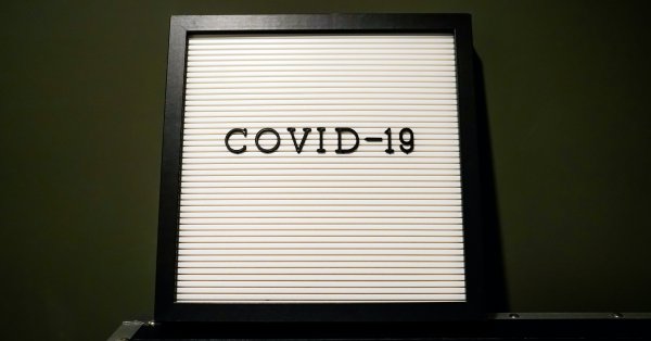 COVID-19: LE TENDANCE À LA BAISSE SE POURSUIT COVID-19: LE TENDANCE À LA BAISSE SE POURSUIT