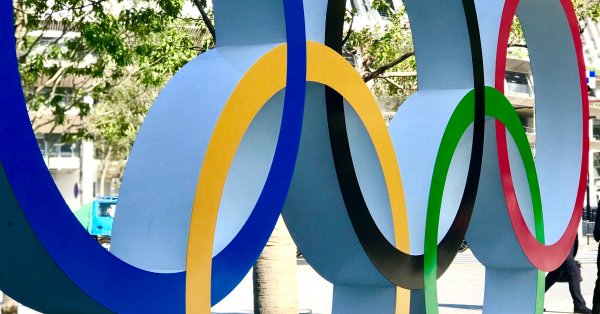 JEUX OLYMPIQUES: LA FLORIDE PRÊTE À PRENDRE LE RELAIS DU JAPON JEUX OLYMPIQUES: LA FLORIDE PRÊTE À PRENDRE LE RELAIS DU JAPON