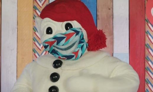 QUÉBEC EST CARNAVAL JUSQU'AU 14 FÉVRIER