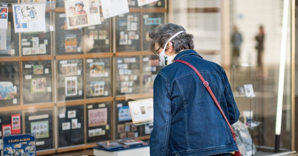 Le Québec enregistre lundi son meilleur bilan depuis octobre