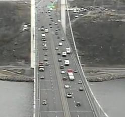 TRAVAUX MAJEURS CET ÉTÉ AU PONT PIERRE-LAPORTE