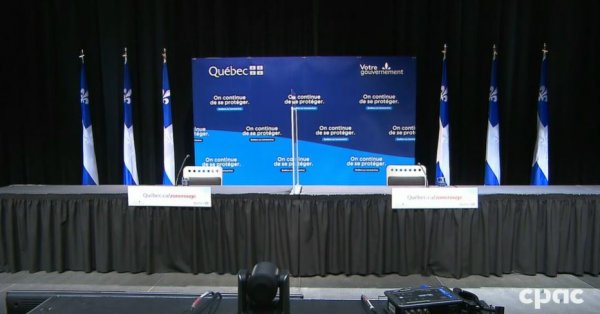 LE QUÉBEC VA-T-IL DÉCONFINER APRÈS LE 8 MARS ?