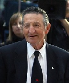 WALTER GRETZKY DÉCÈDE À L'ÂGE DE 82 ANS