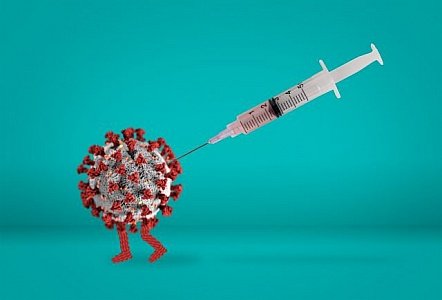 VACCINATION: LES 65 ANS ET PLUS PEUVENT MAINTENANT PRENDRE RENDEZ-VOUS VACCINATION: LES 65 ANS ET PLUS PEUVENT MAINTENANT PRENDRE RENDEZ-VOUS