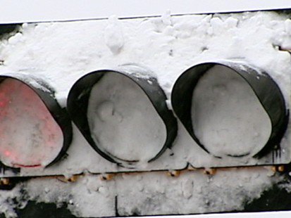 DE LA NEIGE JEUDI POUR LA RÉGION DE QUÉBEC