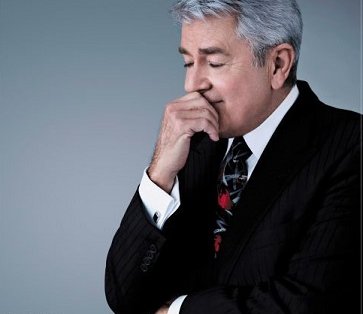 MICHEL LOUVAIN N'EST PLUS MICHEL LOUVAIN N'EST PLUS