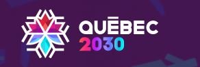 LES JEUX OLYMPIQUES D'HIVER À QUÉBEC EN 2030 ?