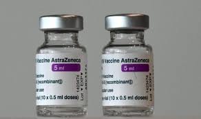 LE VACCIN D'ASTRAZENECA RESPONSABLE D'UN AUTRE DÉCÈS PAR THROMBOSE AU CANADA