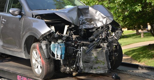 le couvre-feu bon pour le bilan routier