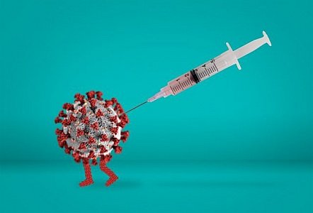 LES 25 À 29 ANS PEUVENT MAINTENANT RECEVOIR LE VACCIN CONTRE LA COVID