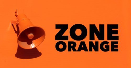 La majorité du Québec est officiellement en zone orange La majorité du Québec est officiellement en zone orange