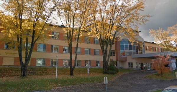 RÉOUVERTURE DE L'URGENCE DE CHAUVEAU RÉOUVERTURE DE L'URGENCE DE CHAUVEAU