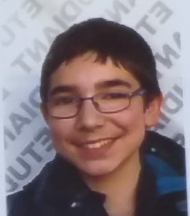 HEUREUX DÉNOUEMENT POUR UNE DISPARITION À QUÉBEC HEUREUX DÉNOUEMENT POUR UNE DISPARITION À QUÉBEC