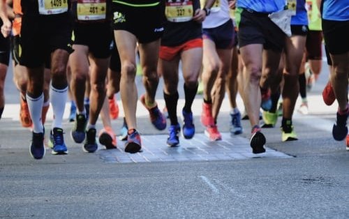 LE MARATHON DE QUÉBEC ET LE GRAND PRIX CYCLISTE ANNULÉS LE MARATHON DE QUÉBEC ET LE GRAND PRIX CYCLISTE ANNULÉS