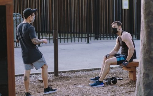 COVID-19: BILAN STABLE AU QUÉBEC MERCREDI COVID-19: BILAN STABLE AU QUÉBEC MERCREDI