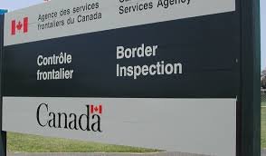LA FRONTIÈRE ENTRE LE CANADA ET LES ÉTATS-UNIS VA RESTER FERMÉE LA FRONTIÈRE ENTRE LE CANADA ET LES ÉTATS-UNIS VA RESTER FERMÉE