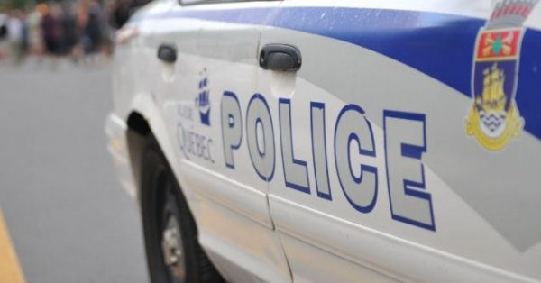 INCENDIE SUSPECT DANS UNE VOITURE VOLÉE