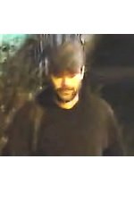 SUSPECTS RECHERCHÉS SUSPECTS RECHERCHÉS
